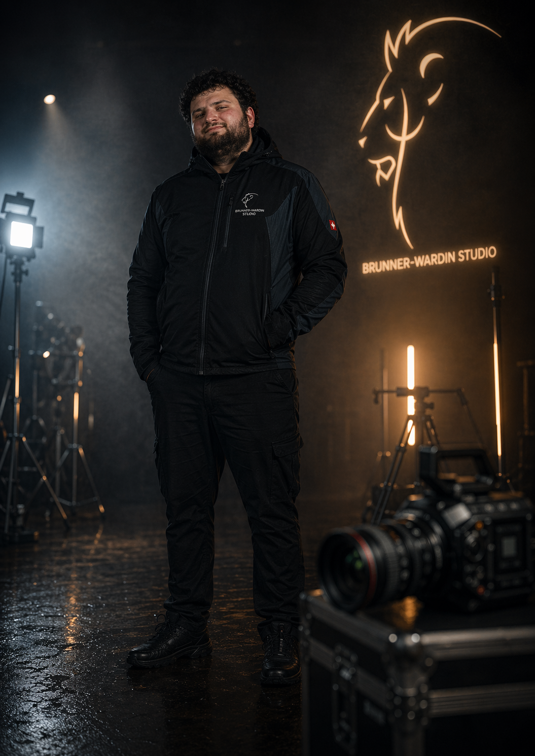 Andreas Brunner